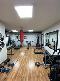 Maltepe Han Erkek ��renci Yurdu