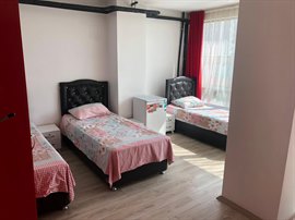 Maltepe Han Erkek ��renci Yurdu