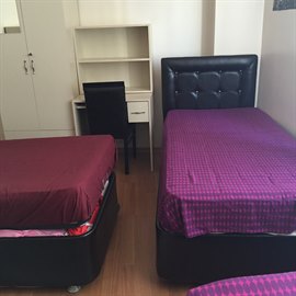 �zel Hazal Y�ksek��renim K�z ��renci Yurdu