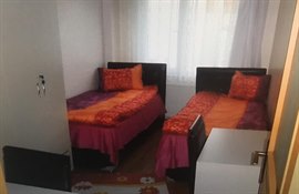 �zel Hazal Y�ksek��renim K�z ��renci Yurdu