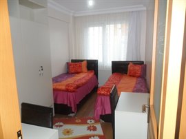 �zel Hazal Y�ksek��renim K�z ��renci Yurdu
