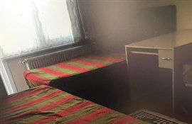 �zel Hazal Y�ksek��renim K�z ��renci Yurdu