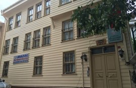 �zel Hazal Y�ksek��renim K�z ��renci Yurdu