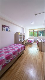 Turkuaz Mecidiyek�y K�z ��renci Yurdu