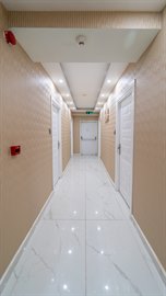 Turkuaz Mecidiyek�y K�z ��renci Yurdu