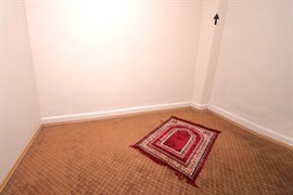 Vefa K�z ��renci Yurdu 