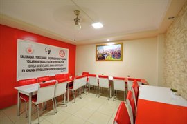 Vefa Erkek ��renci Yurdu 