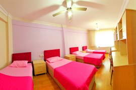 Vefa K�z ��renci Yurdu 