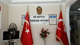 Vefa Erkek ��renci Yurdu 