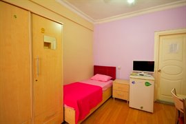Vefa K�z ��renci Yurdu 