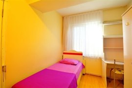 Bostanc� Gazi 6 K�z ��renci Yurdu