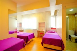 Bostanc� Gazi 6 K�z ��renci Yurdu