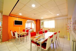 Bostanc� Gazi 6 K�z ��renci Yurdu