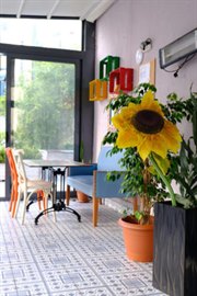 Campucity Mecidiyek�y K�z ��renci Yurdu