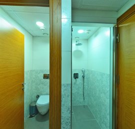 Campucity Mecidiyek�y K�z ��renci Yurdu