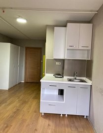 Campucity Mecidiyek�y K�z ��renci Yurdu