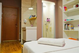 Campucity Mecidiyek�y K�z ��renci Yurdu