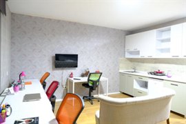 Campucity Mecidiyek�y K�z ��renci Yurdu