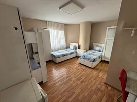 Gztepe Han Erkek renci Yurdu