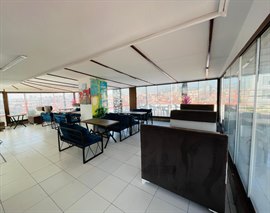 Gztepe Han Erkek renci Yurdu