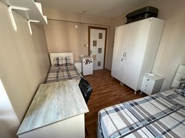 Gztepe Han Erkek renci Yurdu