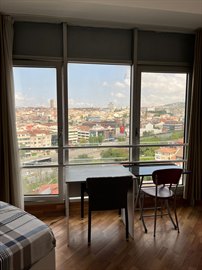 Gztepe Han Erkek renci Yurdu