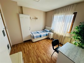 Gztepe Han Erkek renci Yurdu