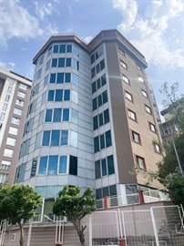 Gztepe Han Erkek renci Yurdu