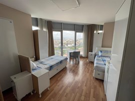 Gztepe Han Erkek renci Yurdu