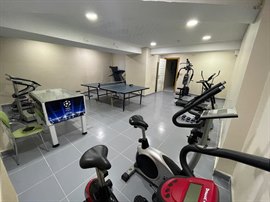 Gztepe Han Erkek renci Yurdu