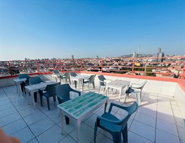 Gztepe Han Erkek renci Yurdu