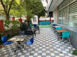 Gztepe Han Erkek renci Yurdu