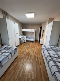 Gztepe Han Erkek renci Yurdu