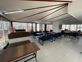 Gztepe Han Erkek renci Yurdu