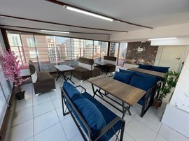 Gztepe Han Erkek renci Yurdu