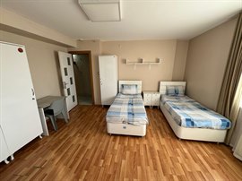 Gztepe Han Erkek renci Yurdu