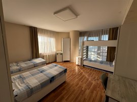 Gztepe Han Erkek renci Yurdu