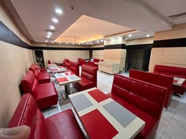 Gztepe Han Erkek renci Yurdu