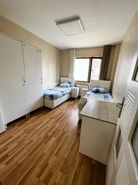 Gztepe Han Erkek renci Yurdu