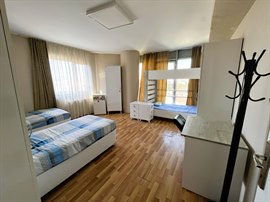 Gztepe Han Erkek renci Yurdu