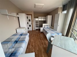 Gztepe Han Erkek renci Yurdu