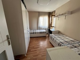 Gztepe Han Erkek renci Yurdu