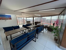 Gztepe Han Erkek renci Yurdu