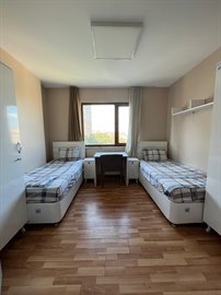 Gztepe Han Erkek renci Yurdu