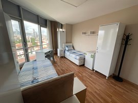 Gztepe Han Erkek renci Yurdu