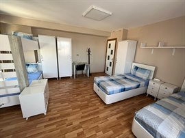 Gztepe Han Erkek renci Yurdu