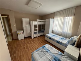 Gztepe Han Erkek renci Yurdu