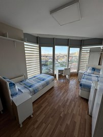 Gztepe Han Erkek renci Yurdu