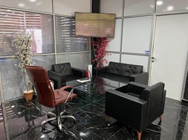 Gztepe Han Erkek renci Yurdu