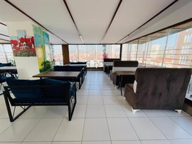 Gztepe Han Erkek renci Yurdu